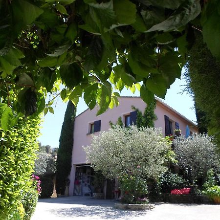 La Sapiniere -Chambres Climatisees Buisson Exterior foto
