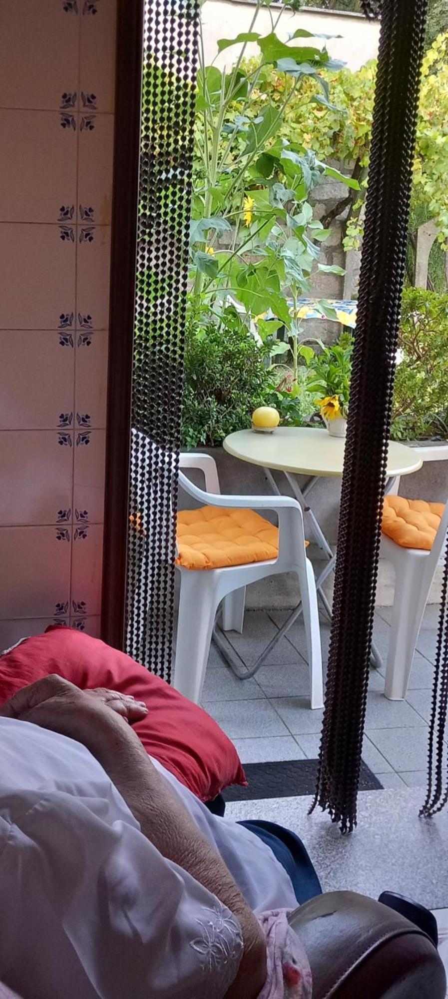 La Sapiniere -Chambres Climatisees Buisson Exterior foto