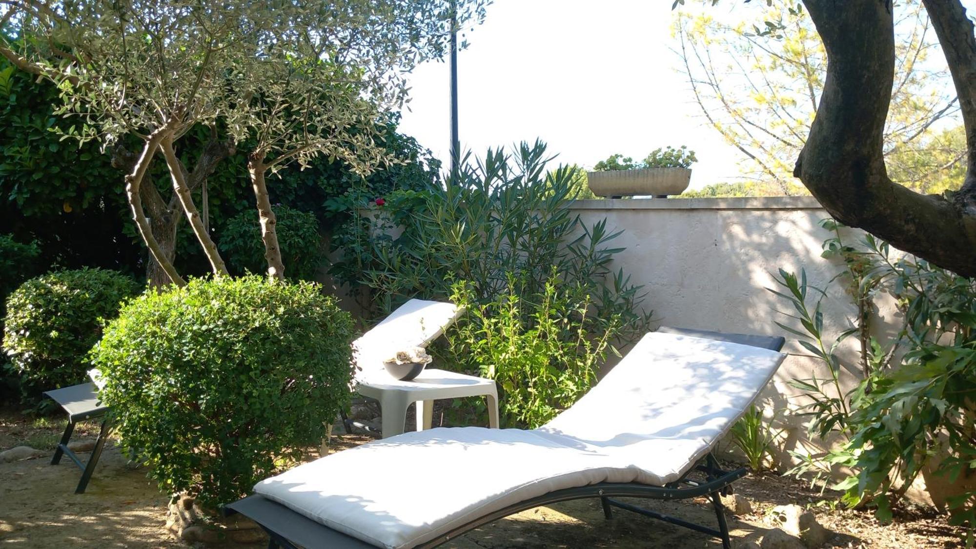 La Sapiniere -Chambres Climatisees Buisson Exterior foto