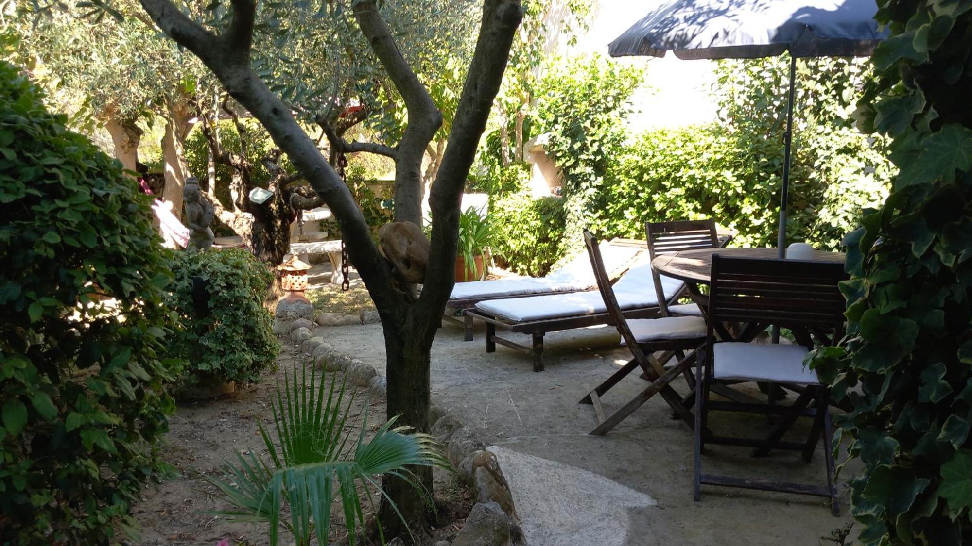 La Sapiniere -Chambres Climatisees Buisson Exterior foto