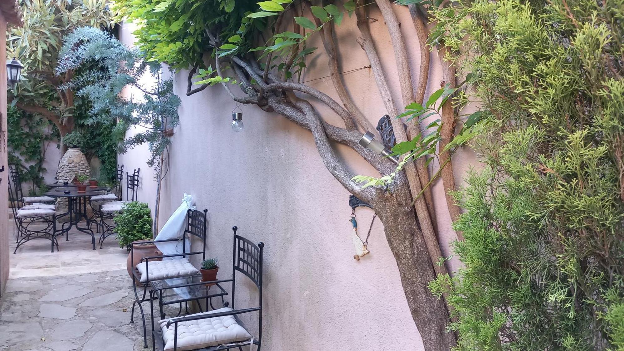 La Sapiniere -Chambres Climatisees Buisson Exterior foto