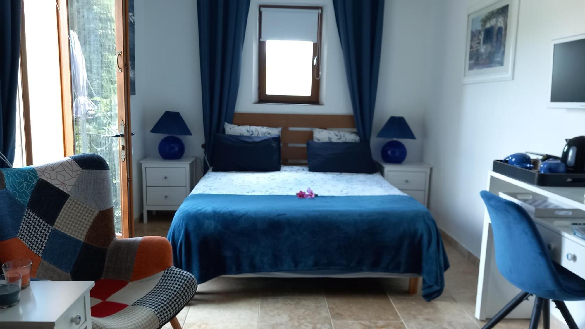 La Sapiniere -Chambres Climatisees Buisson Exterior foto